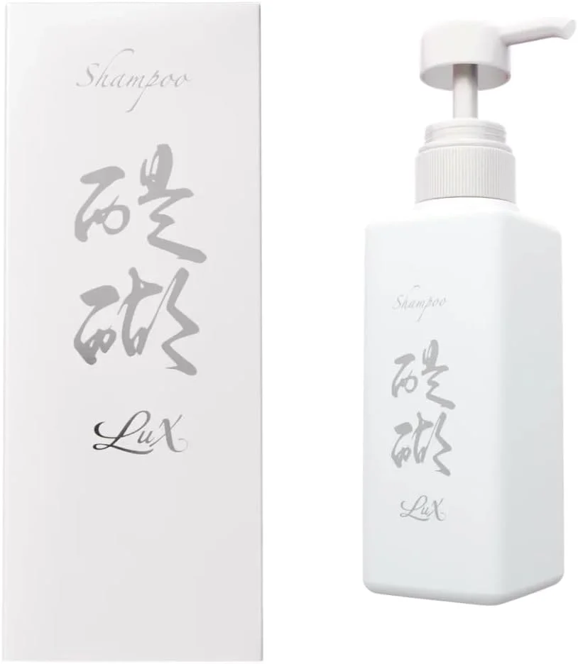 شامپو دایگو لوکس