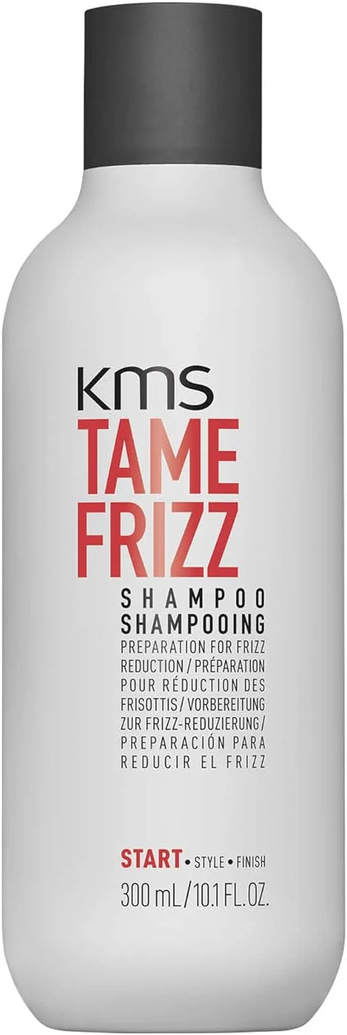 شامپو ضد وز مو KMS California Tame Frizz (آماده سازی برای کاهش وز) 300 میلی لیتر