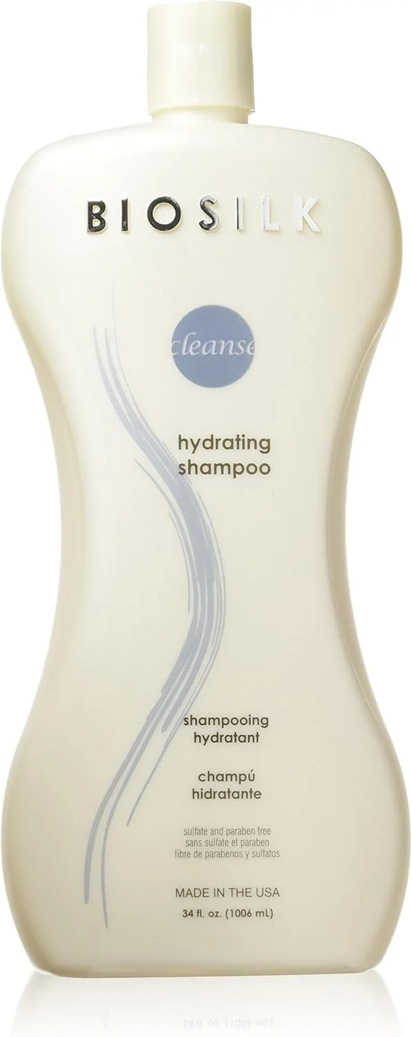 شامپو آبرسان بایوسیلک، ۱۰۰۰ میلی لیتر