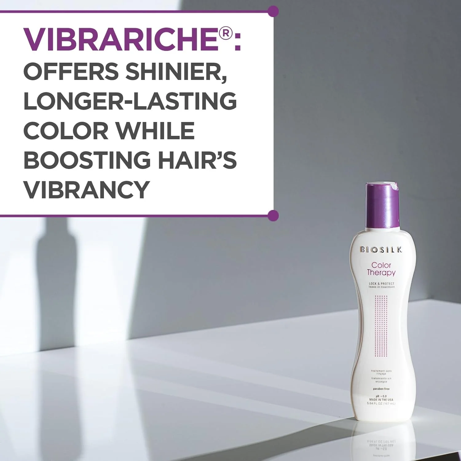 شامپو بایوسیلک فاروک کول بلوند