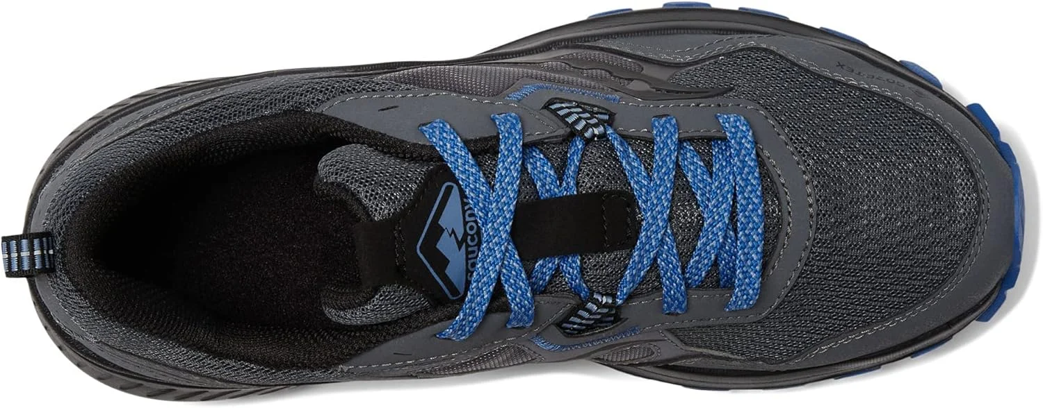 کفش دویدن زنانه ساکونی Excursion Tr16 Gore-tex مخصوص مسیرهای ناهموار کفش دویدن زنانه ساکونی Excursion Tr16 Gore-tex مخصوص مسیرهای ناهموار