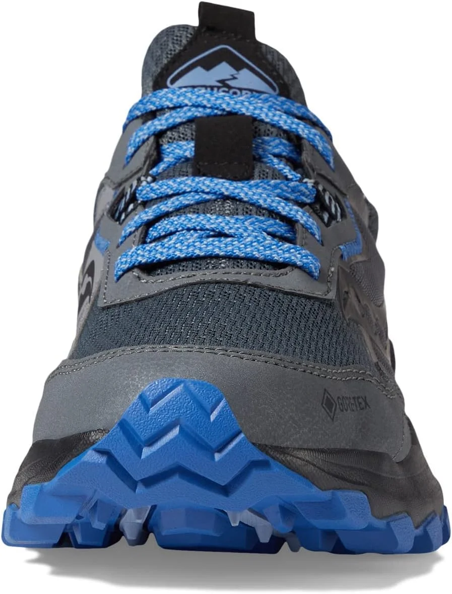 کفش دویدن زنانه ساکونی Excursion Tr16 Gore-tex مخصوص مسیرهای ناهموار کفش دویدن زنانه ساکونی Excursion Tr16 Gore-tex مخصوص مسیرهای ناهموار