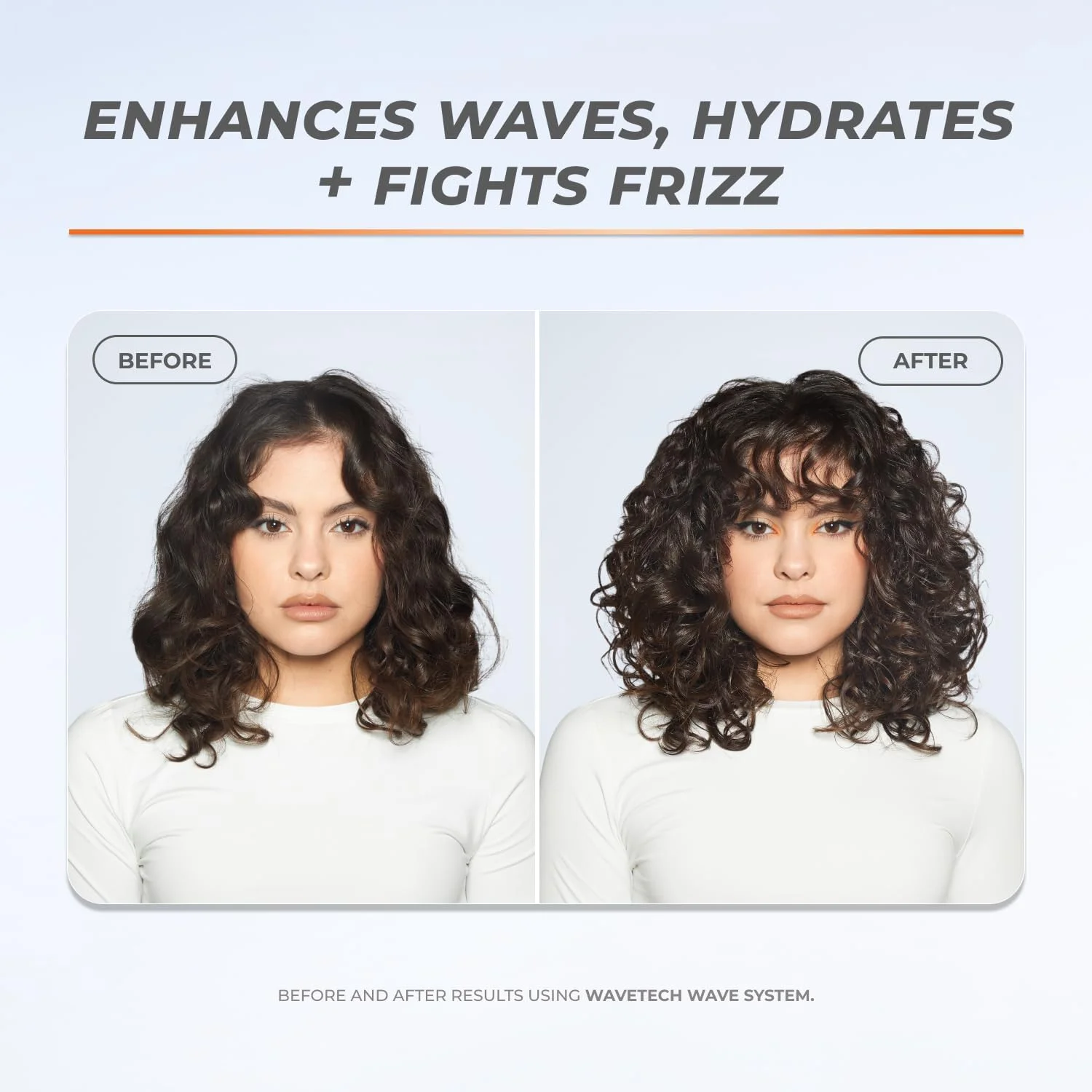 شامپو حالت دهنده مو ویو تک XMONDO | فرمول وگان با روغن تخمه آفتابگردان و روغن هسته انگور برای افزایش آبرسانی، رفع وز و بهبود موهای موج دار، 236 میلی لیتر شامپو حالت دهنده مو ویو تک XMONDO | فرمول وگان با روغن تخمه آفتابگردان و روغن هسته انگور برای افزایش آبرسانی، رفع وز و بهبود موهای موج دار، 236 میلی لیتر