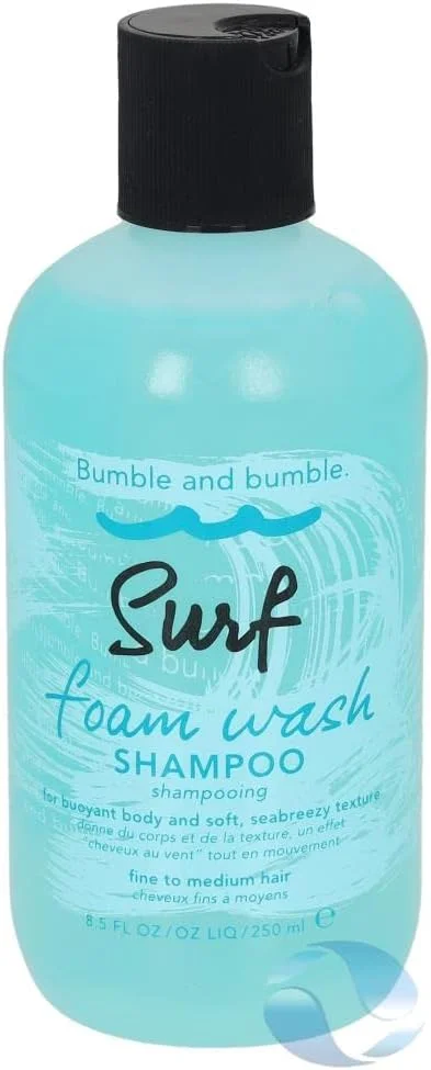 شامپو Surf Foam Wash (مناسب موهای نازک تا متوسط) - 250 میلی لیتر