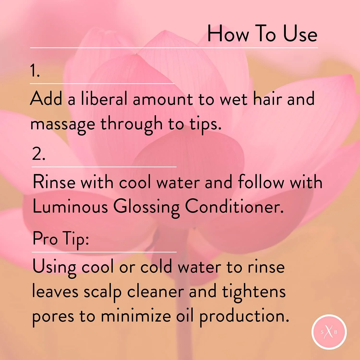 استرنگث ایکس بیوتی - شامپو خالص بدون سولفات - شامپو پاک کننده عمیق برای تغذیه موهای سالم و پرپشت - فرمول وگان بدون سولفات با Keravis PE (8.4)