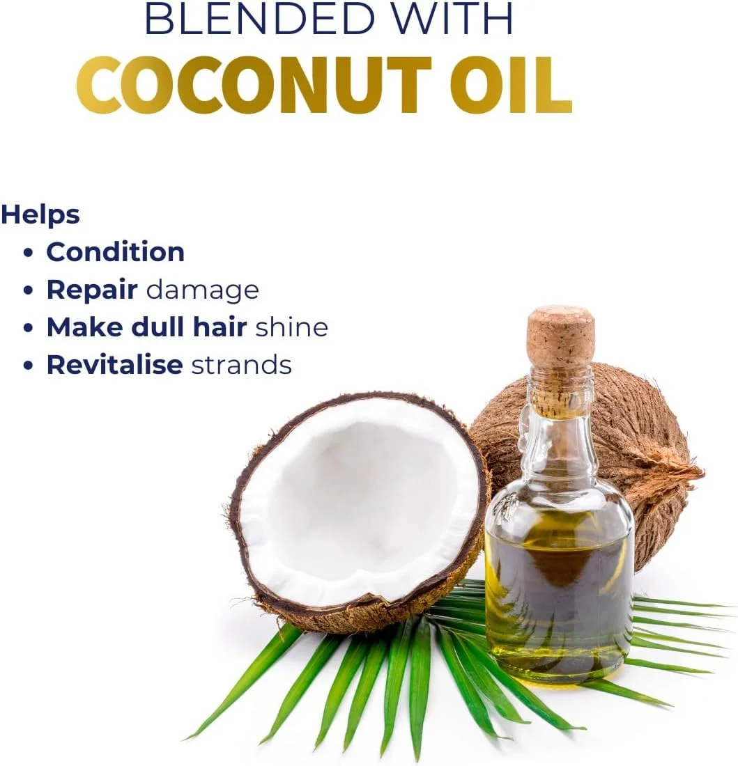 شامپو ضد وز مو سنت بوتانیکا GO - حاوی روغن نارگیل، شی باتر، کراتین، بدون SLS/سولفات، پارابن، سیلیکون، رنگ، 200 میلی لیتر شامپو ضد وز مو سنت بوتانیکا GO - حاوی روغن نارگیل، شی باتر، کراتین، بدون SLS/سولفات، پارابن، سیلیکون، رنگ، 200 میلی لیتر