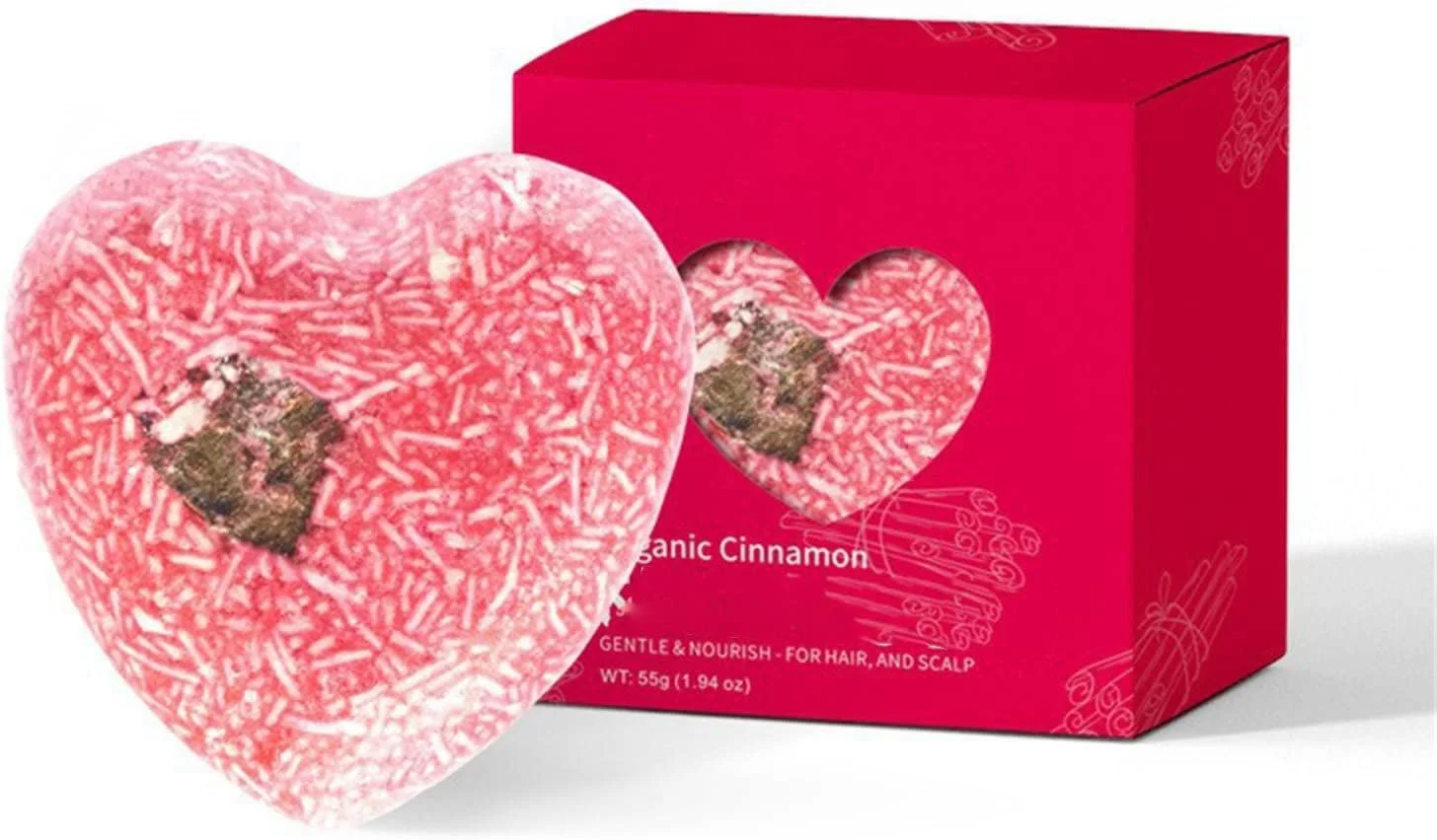 شامپو بار وگان برای مو، شامپو جامد، صابون موی طبیعی برای موهای خشک و آسیب دیده، مناسب برای آقایان و بانوان، نرم کننده مو (C، تک سایز)