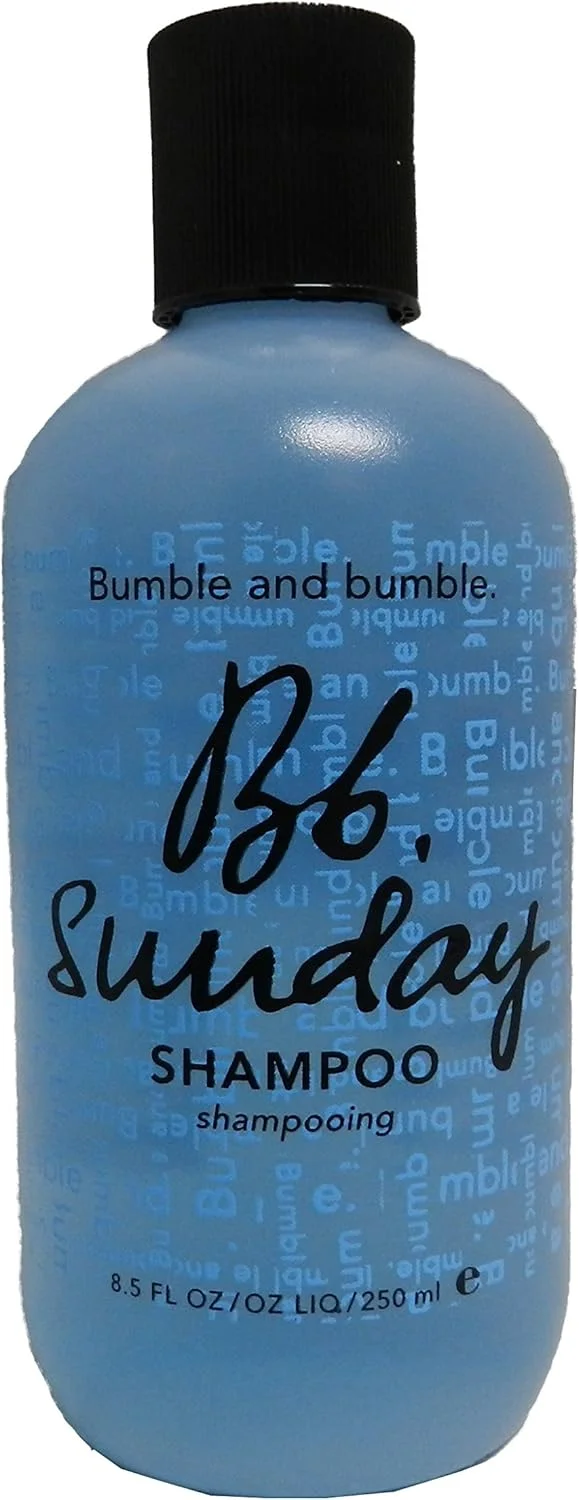 شامپو Bumble & bumble Sunday 250ml