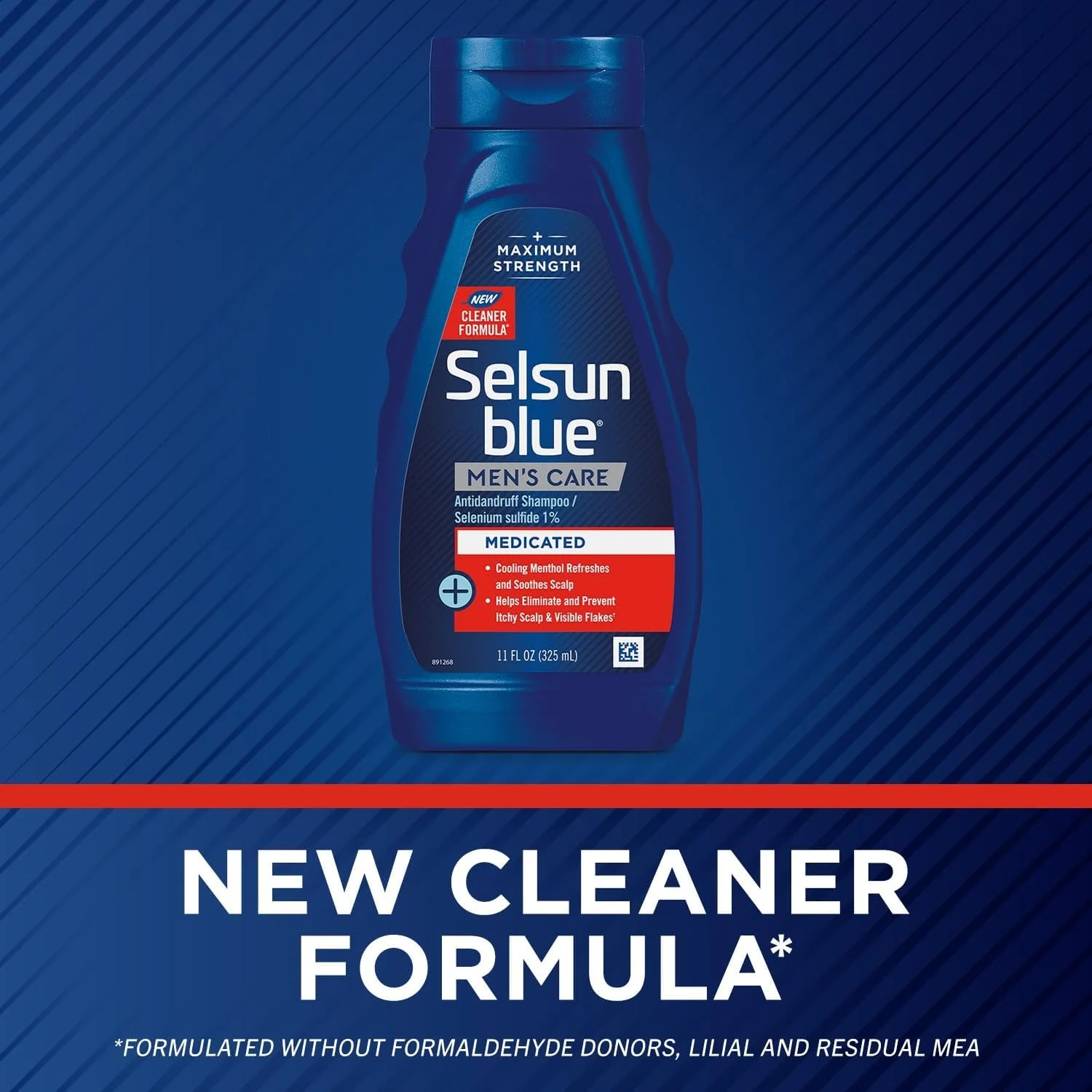 سلـسان بلو 11Z درمان دارویی (بسته 2 عددی)