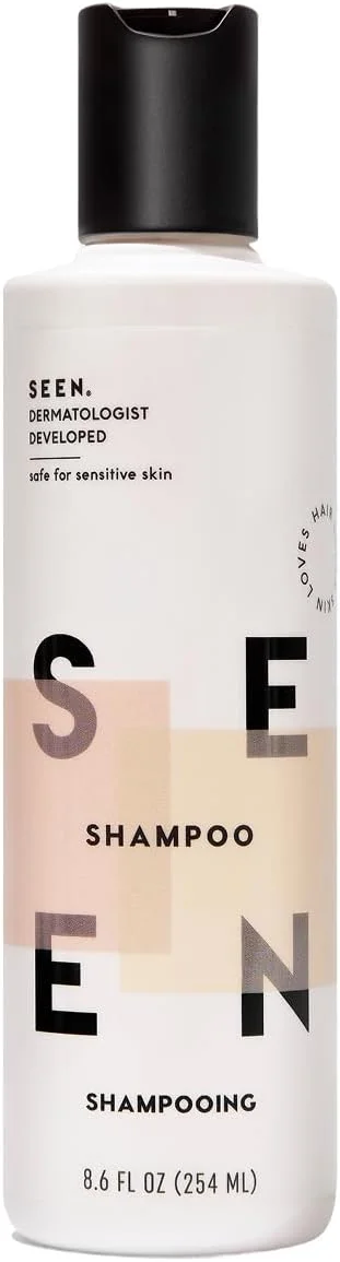 شامپو SEEN - 254 میلی لیتر
