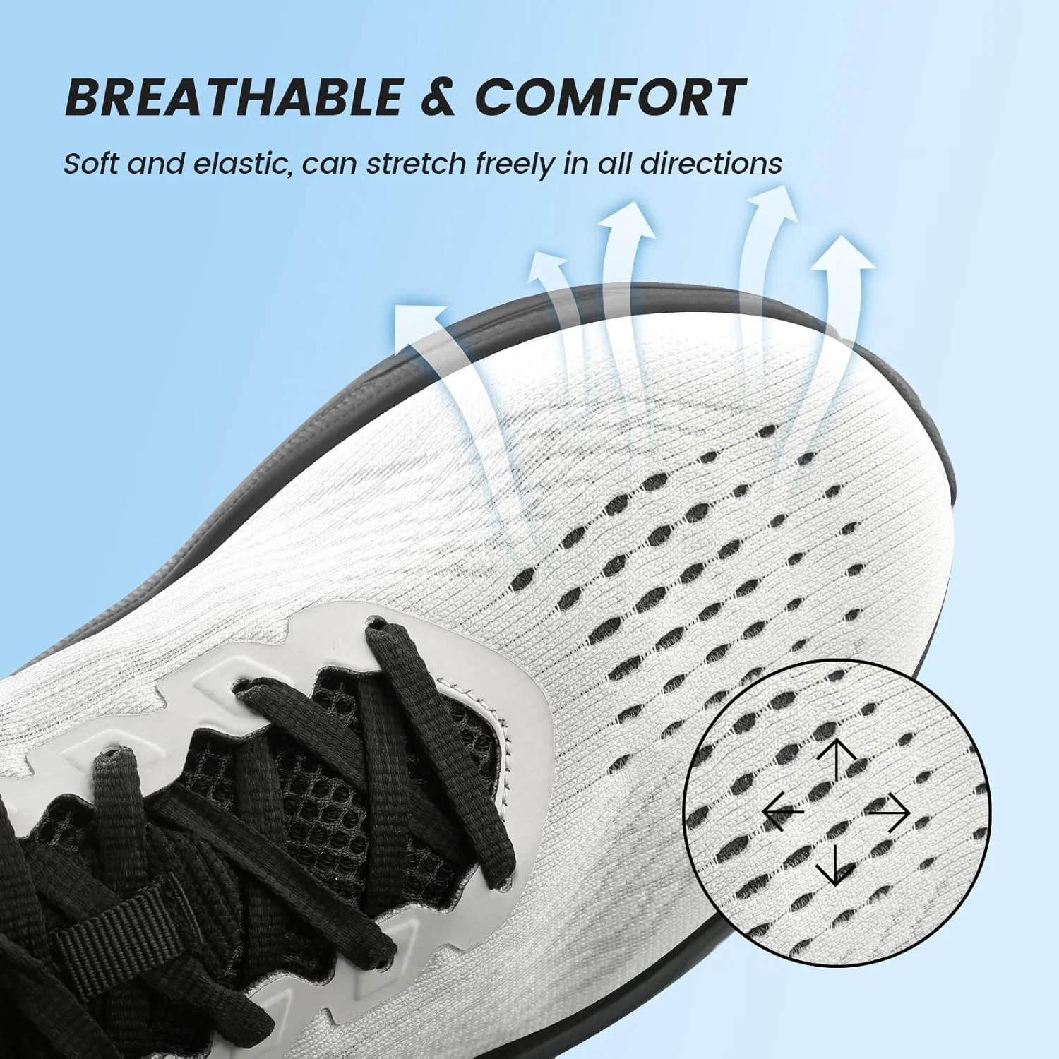 کفشهای ورزشی زنانه، مناسب دویدن، تنیس، پیادهروی، سبک، ضد لغزش، تنفسپذیر، مناسب تمرینات ورزشی، باشگاه، تمرینات متقاطع کفشهای ورزشی زنانه، مناسب دویدن، تنیس، پیادهروی، سبک، ضد لغزش، تنفسپذیر، مناسب تمرینات ورزشی، باشگاه، تمرینات متقاطع