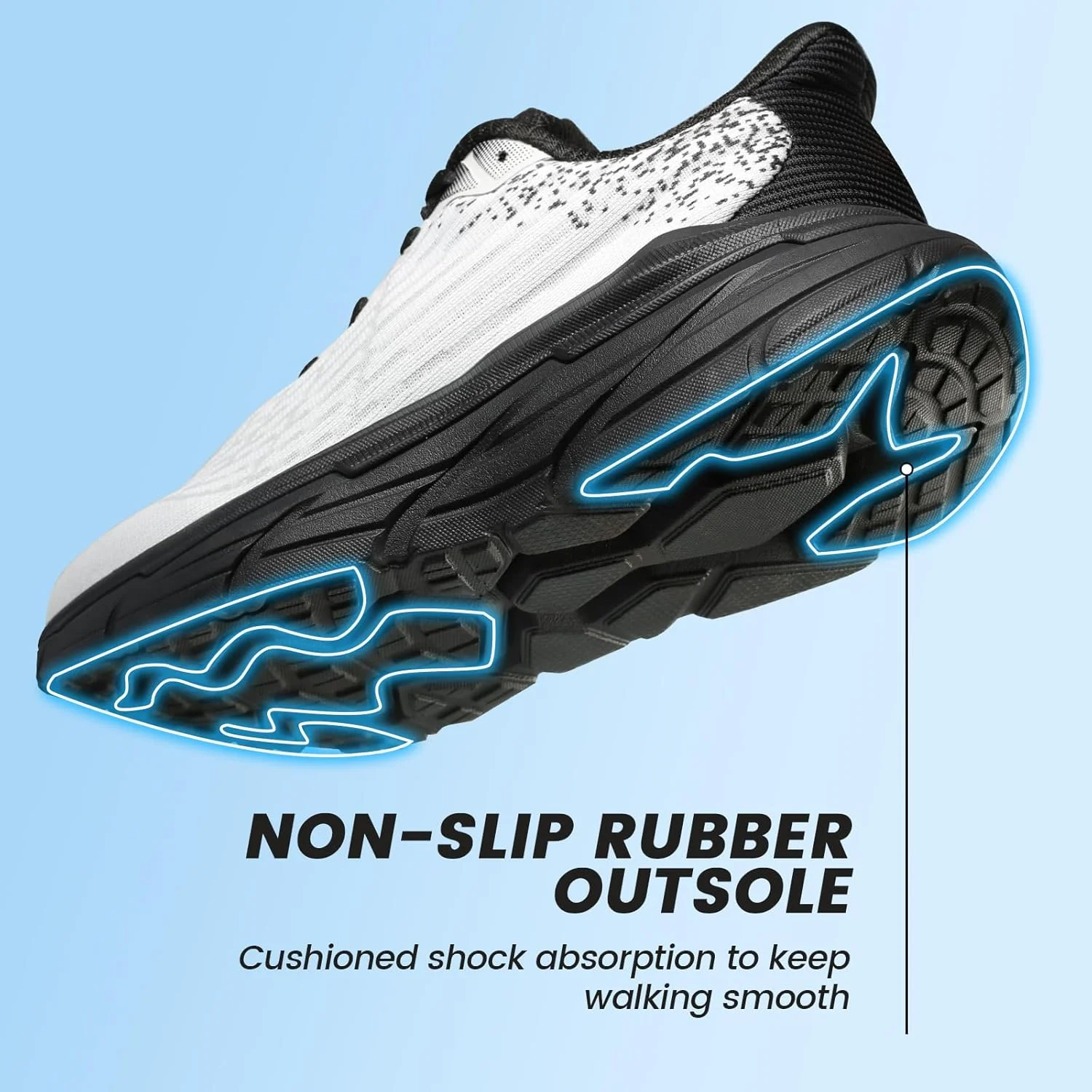 کفشهای ورزشی زنانه، مناسب دویدن، تنیس، پیادهروی، سبک، ضد لغزش، تنفسپذیر، مناسب تمرینات ورزشی، باشگاه، تمرینات متقاطع کفشهای ورزشی زنانه، مناسب دویدن، تنیس، پیادهروی، سبک، ضد لغزش، تنفسپذیر، مناسب تمرینات ورزشی، باشگاه، تمرینات متقاطع