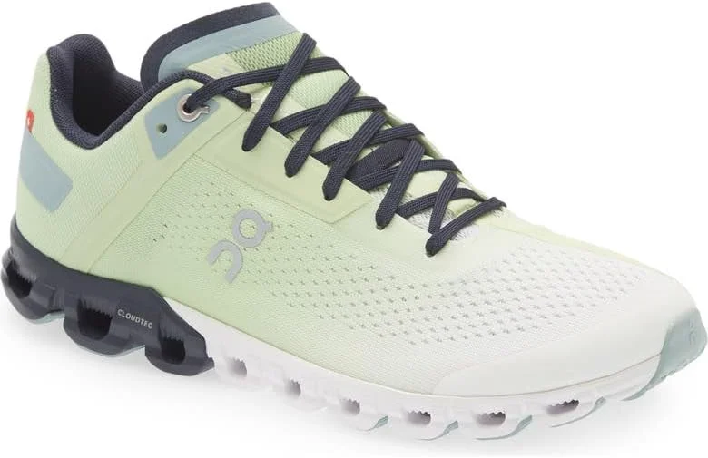 کفش ورزشی زنانه آن رانینگ مدل Cloudflow Mesh Rock Rose کفش ورزشی زنانه آن رانینگ مدل Cloudflow Mesh Rock Rose