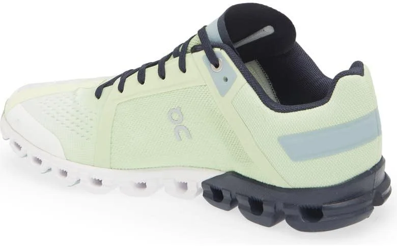 کفش ورزشی زنانه آن رانینگ مدل Cloudflow Mesh Rock Rose کفش ورزشی زنانه آن رانینگ مدل Cloudflow Mesh Rock Rose