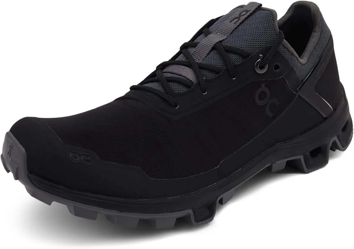 کفش ورزشی زنانه ON Running مدل Cloudventure Peak با رویه پارچه ای و الیاف مصنوعی کفش ورزشی زنانه ON Running مدل Cloudventure Peak با رویه پارچه ای و الیاف مصنوعی