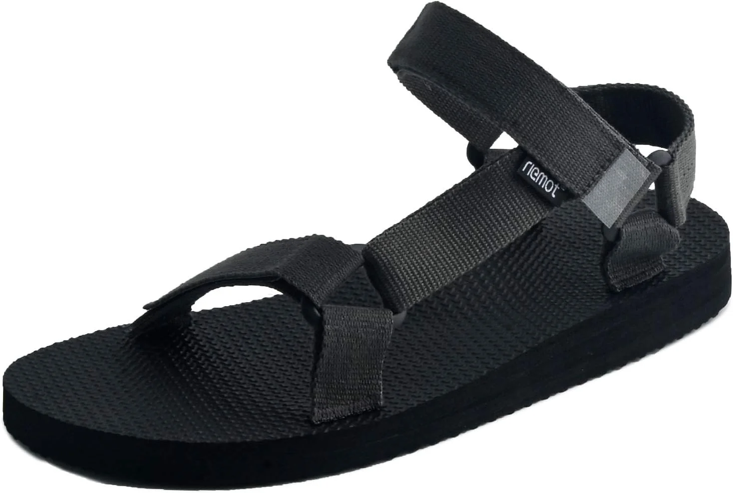 صندل ورزشی زنانه و مردانه ریموت، صندل پیاده روی قابل تنظیم، کفش های ورزشی تابستانی با پشتیبانی از قوس پا صندل ورزشی زنانه و مردانه ریموت، صندل پیاده روی قابل تنظیم، کفش های ورزشی تابستانی با پشتیبانی از قوس پا
