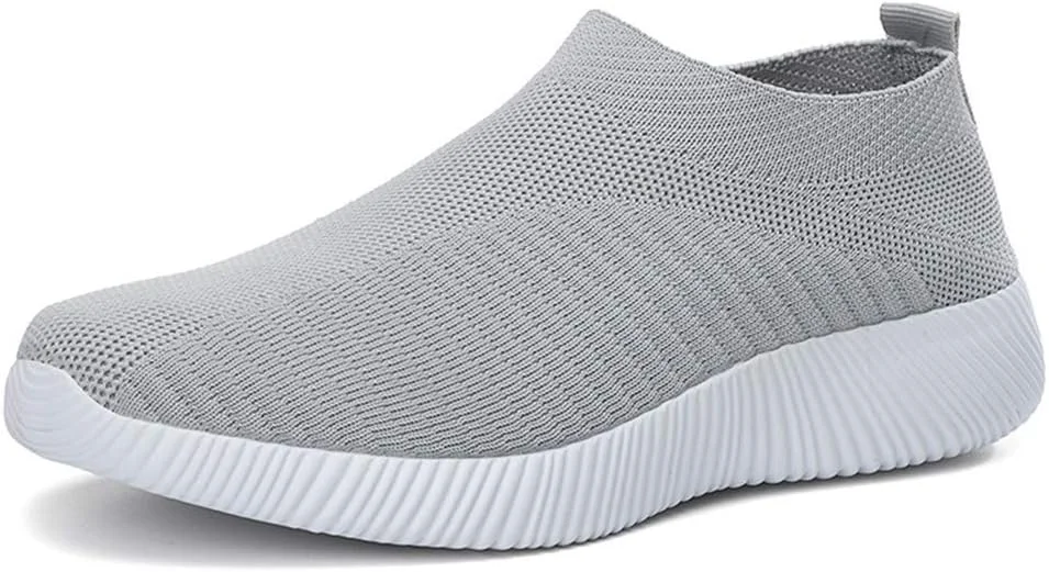 کفش ورزشی رُجام унисекс مردانه زنانه تنفسی مناسب دویدن، ورزش های غیررسمی، باشگاه، پیاده روی و تناسب اندام کفش ورزشی رُجام унисекс مردانه زنانه تنفسی مناسب دویدن، ورزش های غیررسمی، باشگاه، پیاده روی و تناسب اندام