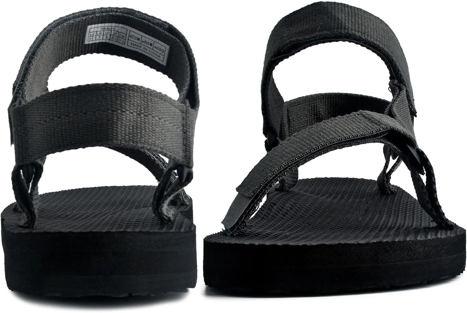 صندل ورزشی زنانه و مردانه ریموت، صندل پیاده روی قابل تنظیم، کفش های ورزشی تابستانی با پشتیبانی از قوس پا صندل ورزشی زنانه و مردانه ریموت، صندل پیاده روی قابل تنظیم، کفش های ورزشی تابستانی با پشتیبانی از قوس پا