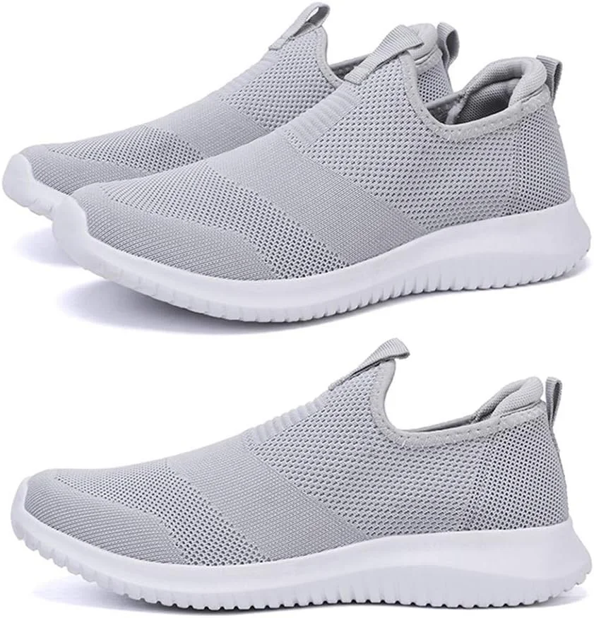 کفش ورزشی رُجام унисекс مردانه زنانه تنفسی مناسب دویدن، ورزش های غیررسمی، باشگاه، پیاده روی و تناسب اندام