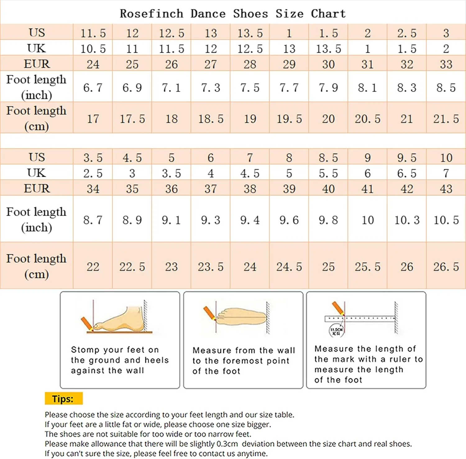 کفش رقص لاتین Rosefinch زنانه، کفش تمرین رقص حرفه ای سالسا تانگو بالروم، پاشنه 7 سانتی متری مشکی کفش رقص لاتین Rosefinch زنانه، کفش تمرین رقص حرفه ای سالسا تانگو بالروم، پاشنه 7 سانتی متری مشکی