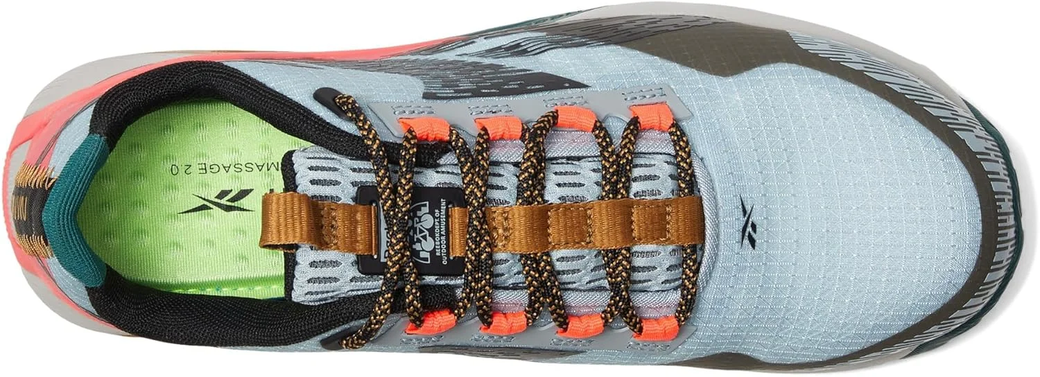 کفش کار زنانه ریباک نانو X1 Adventure Work