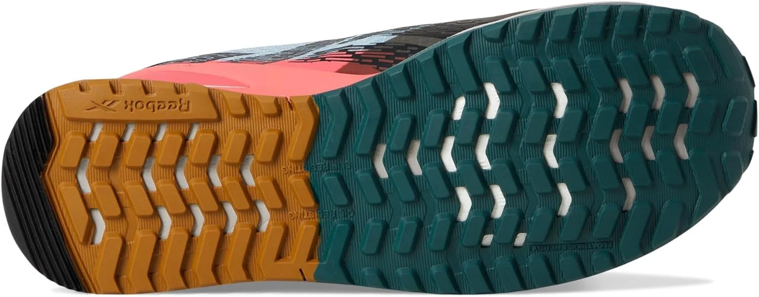 کفش کار زنانه ریباک نانو X1 Adventure Work