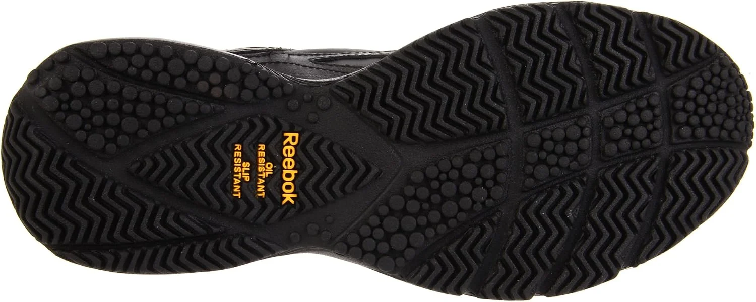 کفش زنانه ریباک مدل Reeshift DMX Ride-W مشکی سایز 6.5 کفش زنانه ریباک مدل Reeshift DMX Ride-W مشکی سایز 6.5