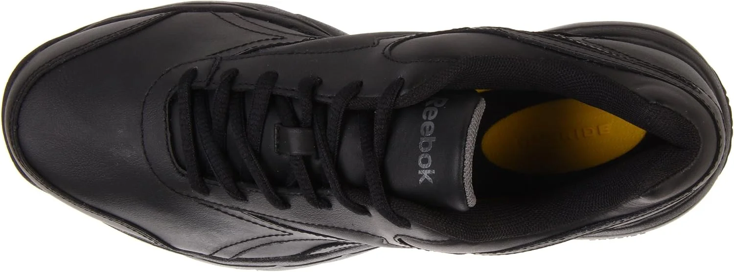 کفش زنانه ریباک مدل Reeshift DMX Ride-W مشکی سایز 6.5 کفش زنانه ریباک مدل Reeshift DMX Ride-W مشکی سایز 6.5