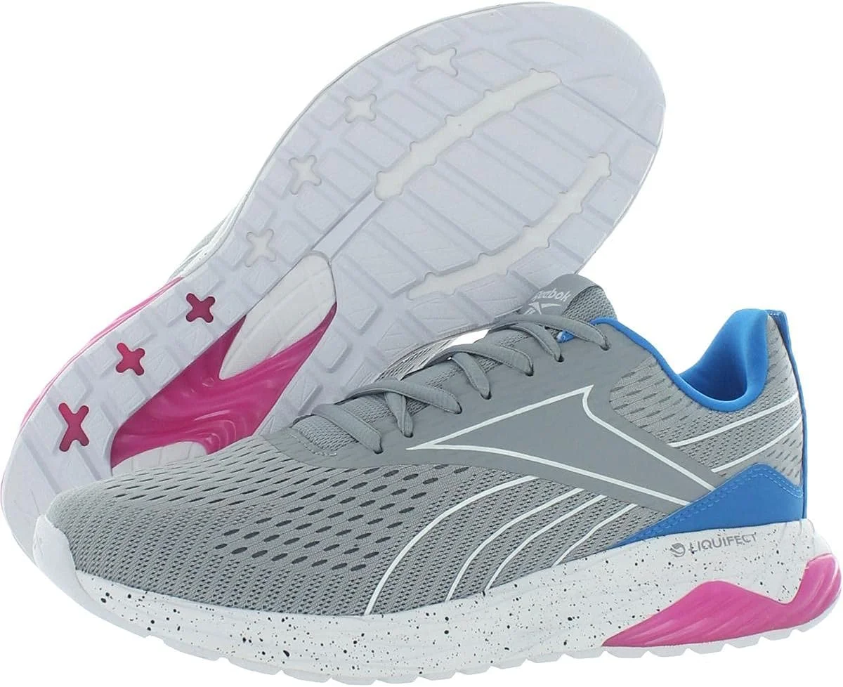 کفش تمرین متقابل زنانه ریباک Liquifect 180 2.0 SPT کفش تمرین متقابل زنانه ریباک Liquifect 180 2.0 SPT