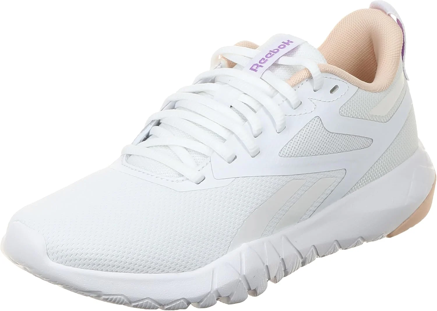 ریبوک، فلکساگون فورس 4، زنانه، کفش ورزشی ریبوک، فلکساگون فورس 4، زنانه، کفش ورزشی