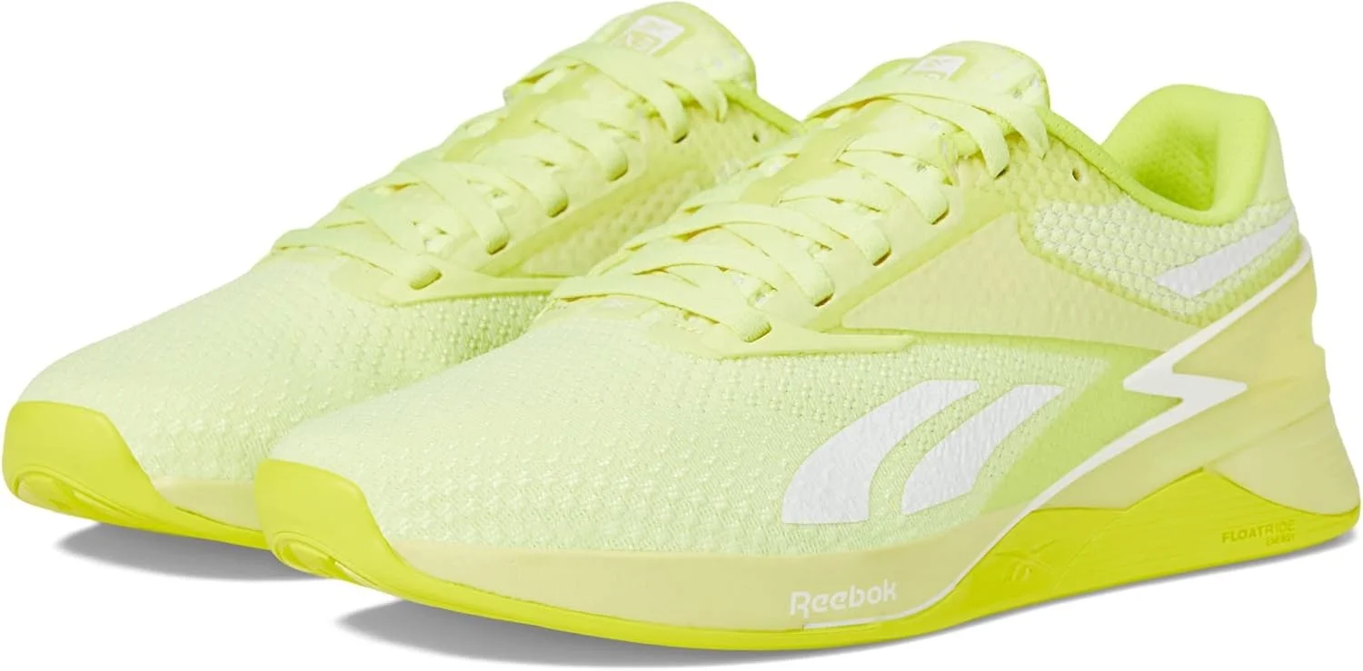 کفش تمرینات کراس زنانه ریباک نانو X3 کفش تمرینات کراس زنانه ریباک نانو X3