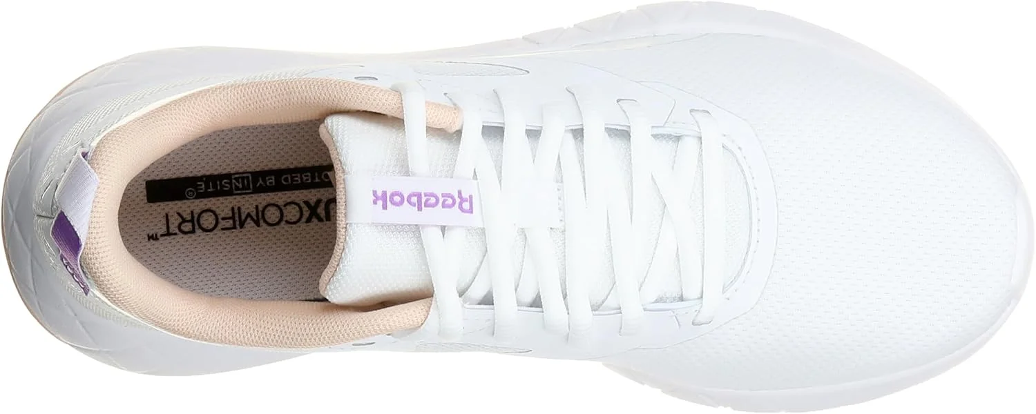 ریبوک، فلکساگون فورس 4، زنانه، کفش ورزشی ریبوک، فلکساگون فورس 4، زنانه، کفش ورزشی