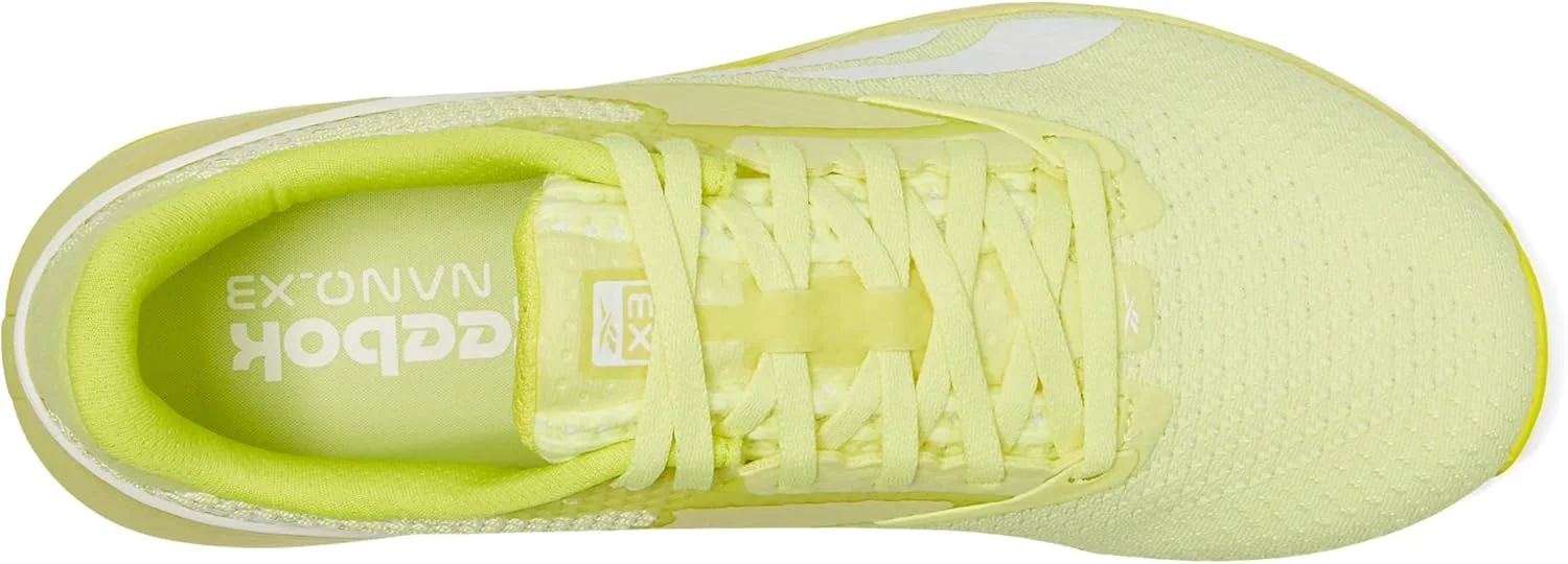 کفش تمرینات کراس زنانه ریباک نانو X3 کفش تمرینات کراس زنانه ریباک نانو X3