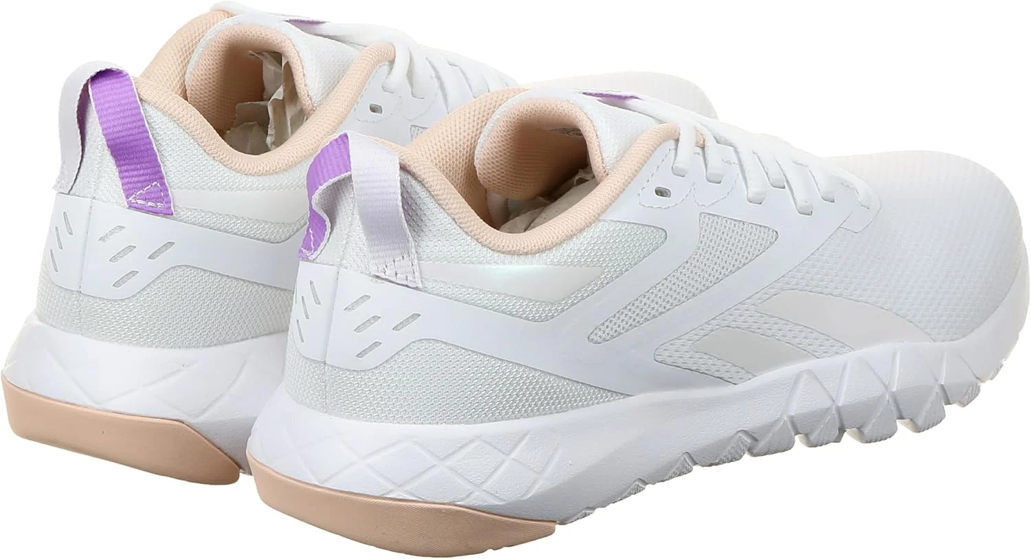 ریبوک، فلکساگون فورس 4، زنانه، کفش ورزشی ریبوک، فلکساگون فورس 4، زنانه، کفش ورزشی
