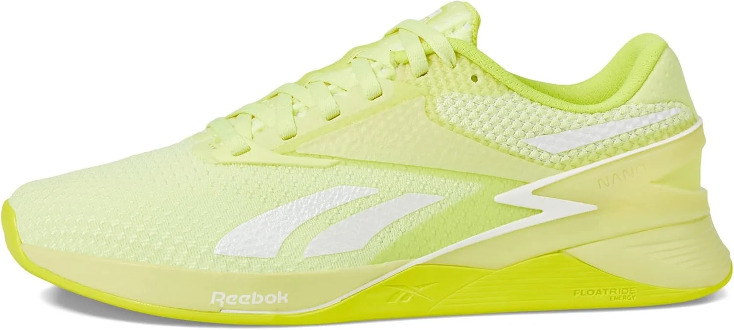 کفش تمرینات کراس زنانه ریباک نانو X3 کفش تمرینات کراس زنانه ریباک نانو X3