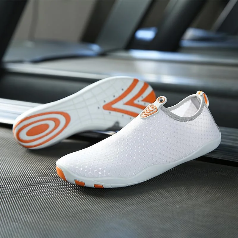 جورابهای آبی ورزشی و سریع خشکشونده، مناسب شنا، ساحل، استخر، موجسواری و یوگا برای خانمها و آقایان جورابهای آبی ورزشی و سریع خشکشونده، مناسب شنا، ساحل، استخر، موجسواری و یوگا برای خانمها و آقایان