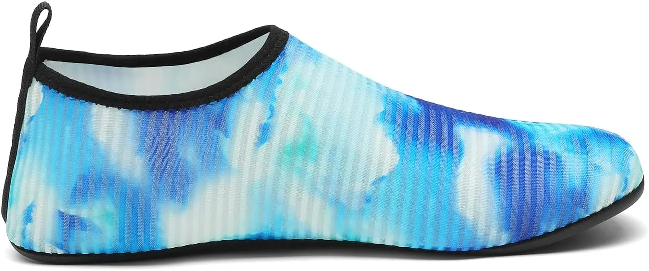 کفش آبی زنانه مردانه جوراب آبی سریع خشک شونده مناسب شنا ساحل یوگا ورزش استخر کمپینگ کفش آبی زنانه مردانه جوراب آبی سریع خشک شونده مناسب شنا ساحل یوگا ورزش استخر کمپینگ