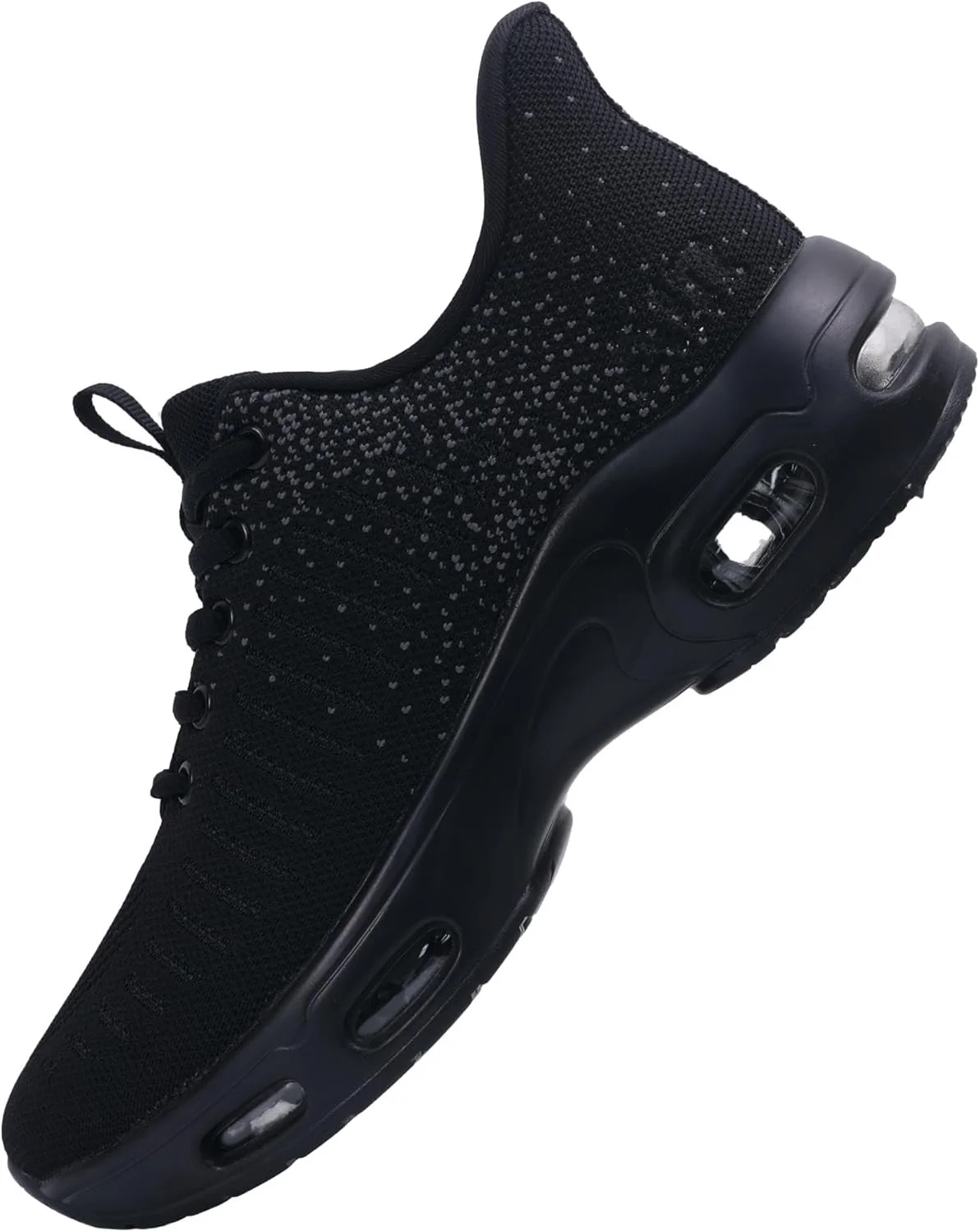 کفش ورزشی زنانه QAUPPE، سبک وزن، مناسب پیاده روی، تنفسی، مناسب باشگاه، دویدن و تنیس، سایزهای 36 تا 42 کفش ورزشی زنانه QAUPPE، سبک وزن، مناسب پیاده روی، تنفسی، مناسب باشگاه، دویدن و تنیس، سایزهای 36 تا 42