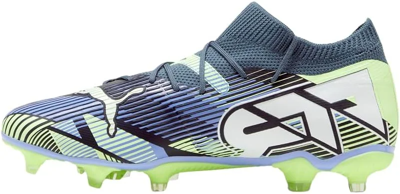 کفش ورزشی زنانه پوما Future 7 Match مناسب زمین های سفت/مصنوعی کفش ورزشی زنانه پوما Future 7 Match مناسب زمین های سفت/مصنوعی