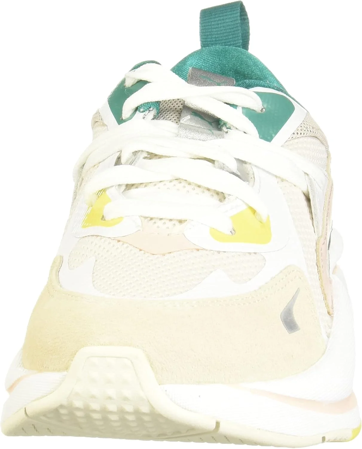 پوما RS-Curve OQ اگناگ/صورتی ابری/پارا سیلینگ سایز 5.5 پوما RS-Curve OQ اگناگ/صورتی ابری/پارا سیلینگ سایز 5.5