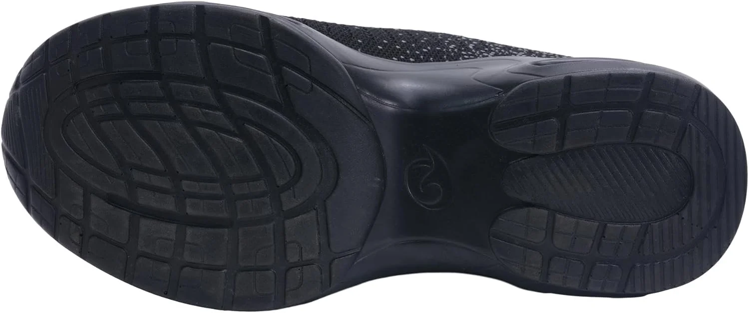 کفش ورزشی زنانه QAUPPE، سبک وزن، مناسب پیاده روی، تنفسی، مناسب باشگاه، دویدن و تنیس، سایزهای 36 تا 42 کفش ورزشی زنانه QAUPPE، سبک وزن، مناسب پیاده روی، تنفسی، مناسب باشگاه، دویدن و تنیس، سایزهای 36 تا 42