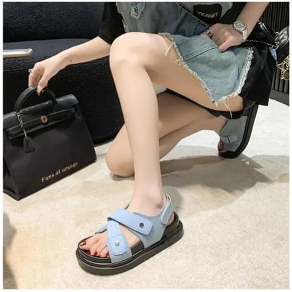 صندل های ورزشی زنانه Purubylley، صندل بند انگشتی جلوباز ضد لغزش صندل های آبی راحت ورزشی مناسب فضای باز برای ساحل صندل های ورزشی زنانه Purubylley، صندل بند انگشتی جلوباز ضد لغزش صندل های آبی راحت ورزشی مناسب فضای باز برای ساحل