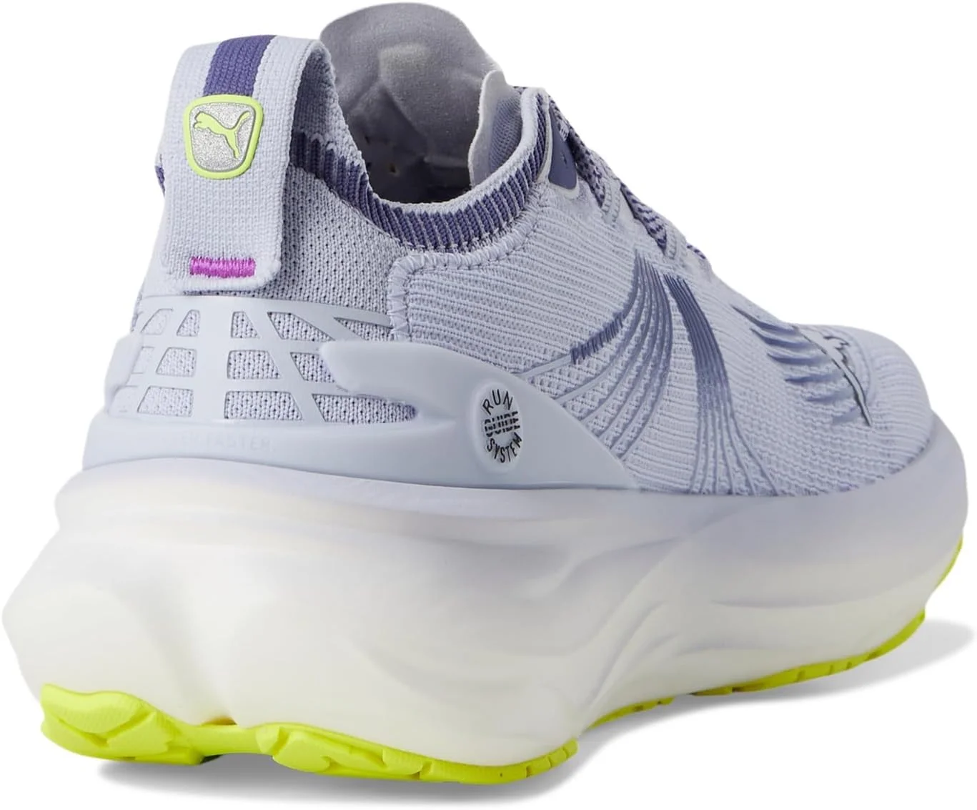 کفش ورزشی زنانه پوما Foreverrun Nitro 2 کفش ورزشی زنانه پوما Foreverrun Nitro 2