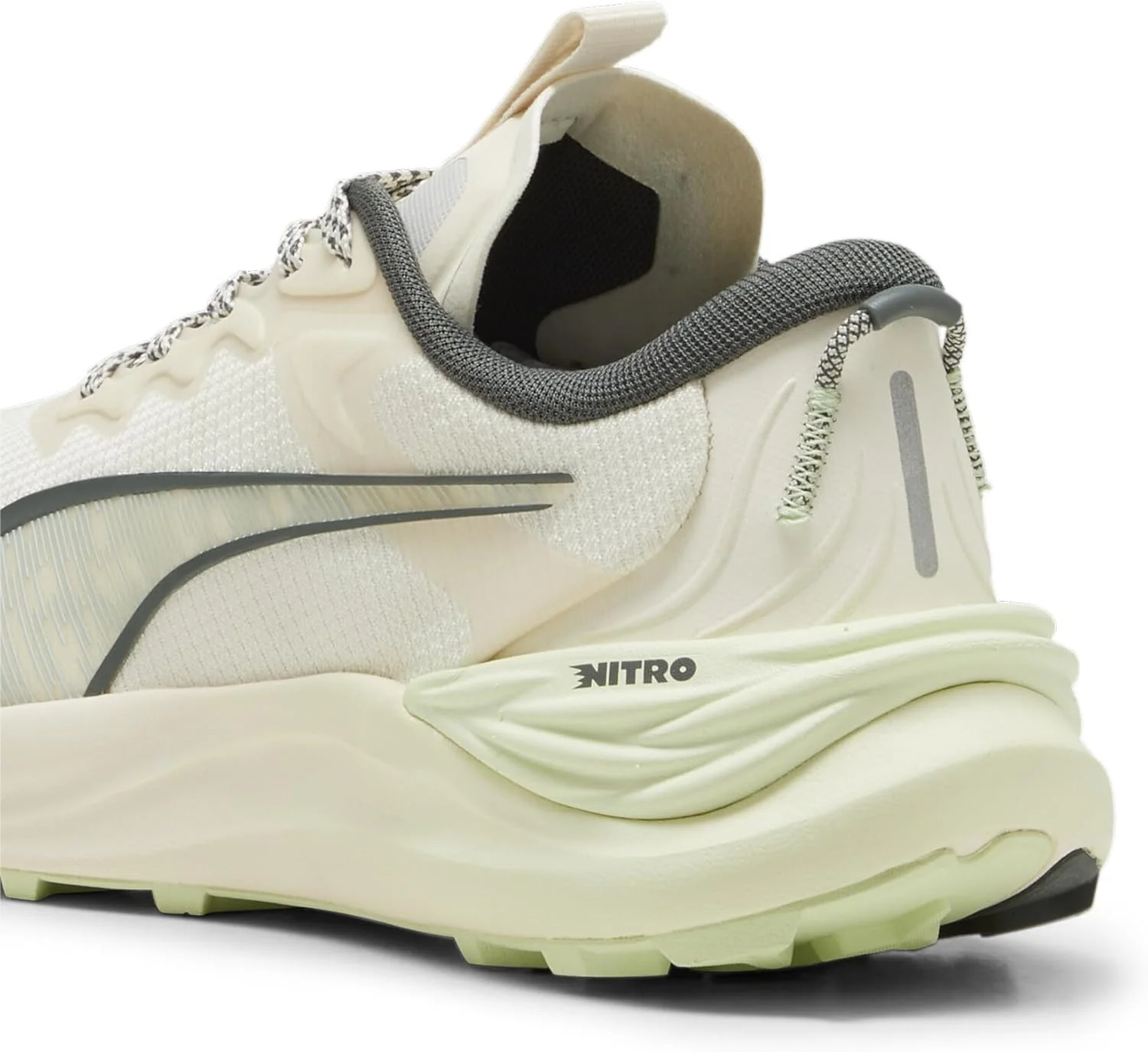 کفش های مخصوص دویدن خیابانی زنانه پوما مدل Electrify Nitro 3 TR WNS کفش های مخصوص دویدن خیابانی زنانه پوما مدل Electrify Nitro 3 TR WNS