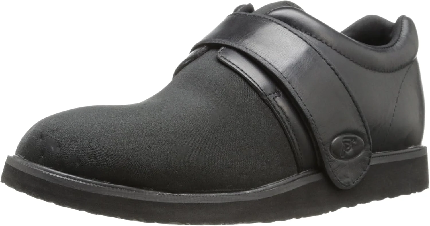 کفش راحتی زنانه پروپت مدل Pedwalker 3 با سه بند چسبی کفش راحتی زنانه پروپت مدل Pedwalker 3 با سه بند چسبی