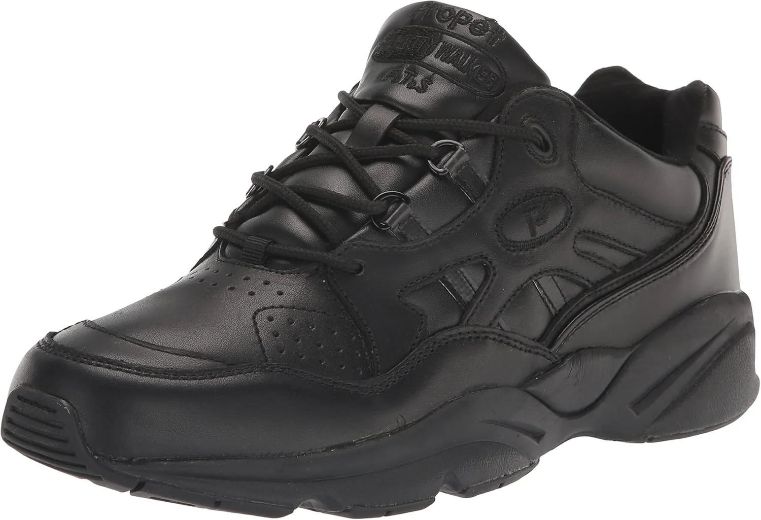 کفش پیاده روی زنانه Propet مدل Stability Walker - مشکی کفش پیاده روی زنانه Propet مدل Stability Walker - مشکی