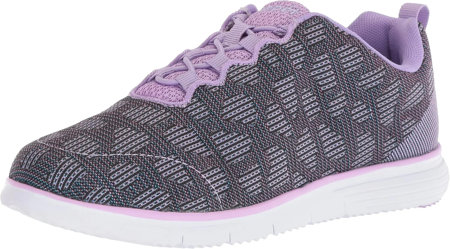 کفش کتانی زنانه پروپت مدل TravelFit کفش کتانی زنانه پروپت مدل TravelFit