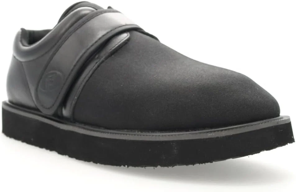 کفش راحتی زنانه پروپت مدل Pedwalker 3 با سه بند چسبی کفش راحتی زنانه پروپت مدل Pedwalker 3 با سه بند چسبی