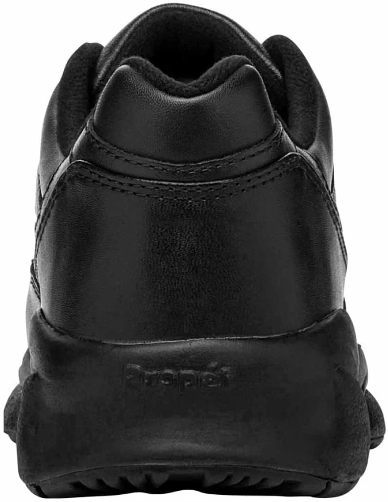 کفش پیاده روی زنانه Propet مدل Stability Walker - مشکی کفش پیاده روی زنانه Propet مدل Stability Walker - مشکی