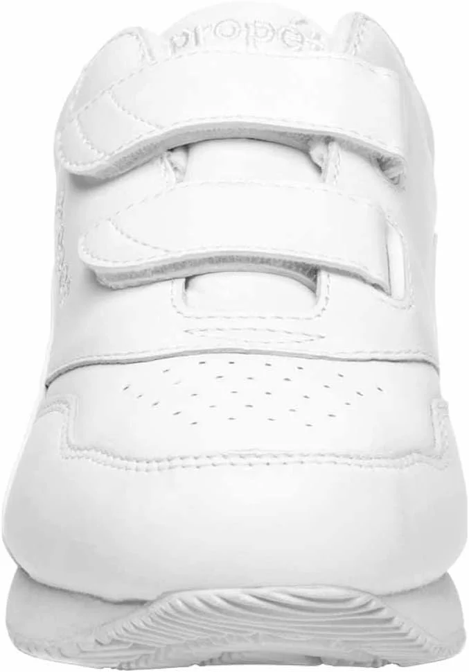 کفش کتانی بنددار پیاده روی زنانه پروپت مدل Tour Walker